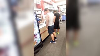 "I’m the one you got to worry about b*tch ! "