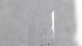 Man stops "ladies" from stealing from Walmart