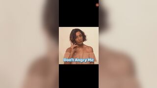 Be Nice Do not Get Mad Please !