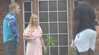 Karen mom freaks out for exposing her son talking to a 13yo girl