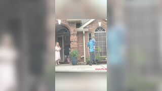 Karen mom freaks out for exposing her son talking to a 13yo girl