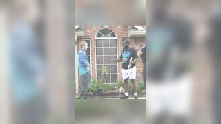 Karen mom freaks out for exposing her son talking to a 13yo girl