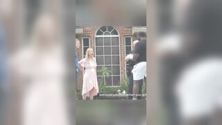 Karen mom freaks out for exposing her son talking to a 13yo girl