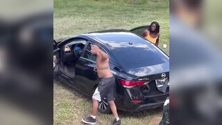 What a POS... Absolutely 0 shame.