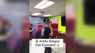 Pillsbury dough boys gone rogue