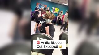 Pillsbury dough boys gone rogue