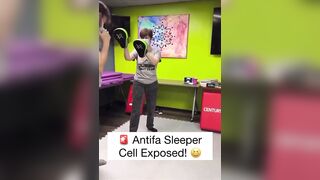 Pillsbury dough boys gone rogue