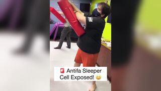 Pillsbury dough boys gone rogue