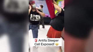 Pillsbury dough boys gone rogue