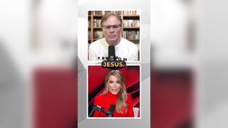 Megyn Kelly: "I'm Mad at God!"