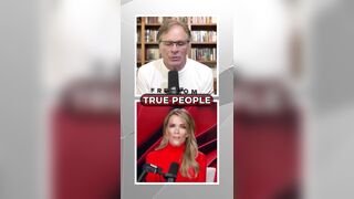 Megyn Kelly: "I'm Mad at God!"