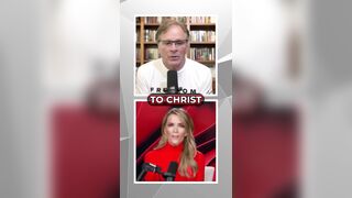 Megyn Kelly: "I'm Mad at God!"