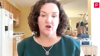 Leaked video of Democrat CA Governor Candidate Katie Porter yelling at a staffer to "GET OUT OF MY F*CKING SHOT!"