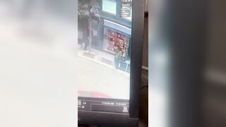 Woman Punched in Random Attack in Chicago