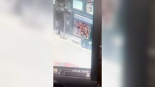 Woman Punched in Random Attack in Chicago