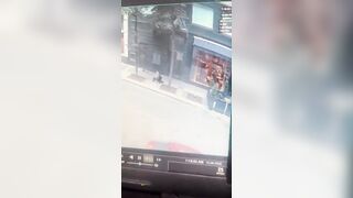 Woman Punched in Random Attack in Chicago