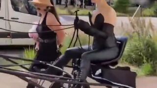 Germany is not a real place