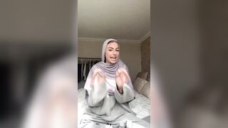 PAID or BRAINWASHED? A British girl converted to Islam for rewards in the afterlife