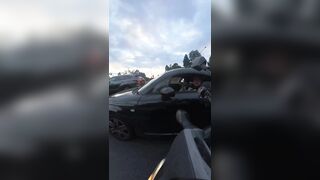 This is someone's girlfriend