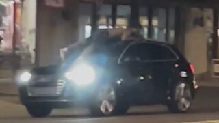 Bad Choice Bandit Got Caught By Police In Arizona