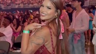 Surgically enhancing yourself to become the worst person to sit next to in any situat