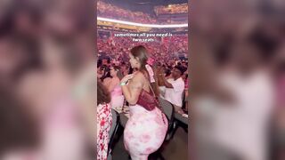 Surgically enhancing yourself to become the worst person to sit next to in any situat