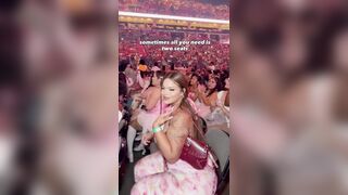 Surgically enhancing yourself to become the worst person to sit next to in any situat