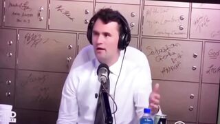 Random clips of Kirk worried, stand down court video, Gates