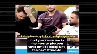 Random clips of Kirk worried, stand down court video, Gates