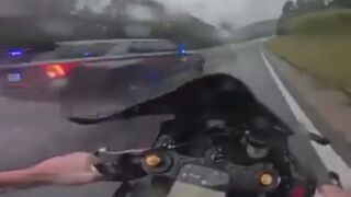 Those cops werent playing around today