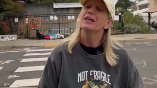 Another evil liberal who hates America