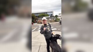 Another evil liberal who hates America