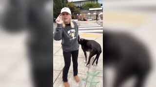 Another evil liberal who hates America