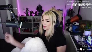 WILD: Twitch Streamer Gives Birth Live in Front 29000 Viewers