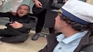 Pickpocket owned in Venice (Part 2)