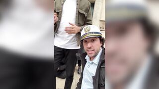 Pickpocket owned in Venice (Part 2)