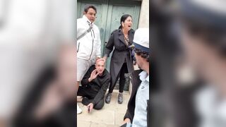 Pickpocket owned in Venice (Part 2)