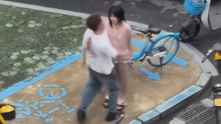 "I'm sorry I was wrong, wrong, WRONG!"