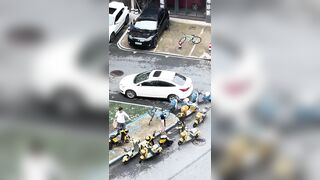 "I'm sorry I was wrong, wrong, WRONG!"