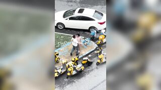 "I'm sorry I was wrong, wrong, WRONG!"