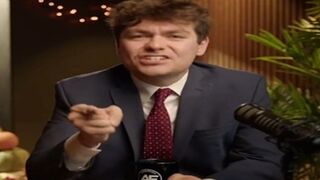 Instant Classic.... Nick Fuentes Goes off!!