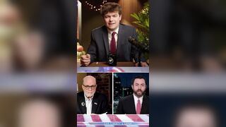 Instant Classic.... Nick Fuentes Goes off!!