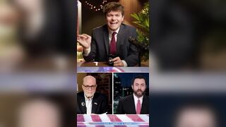 Instant Classic.... Nick Fuentes Goes off!!