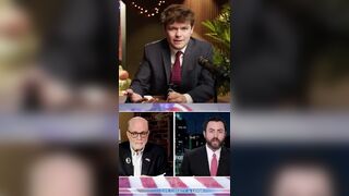 Instant Classic.... Nick Fuentes Goes off!!