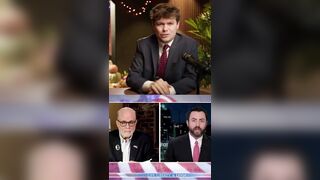 Instant Classic.... Nick Fuentes Goes off!!