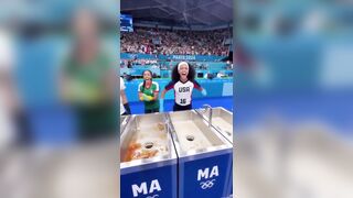 LOL: Someone Created the "Good Wife Olympics" with AI and its Hilarious.