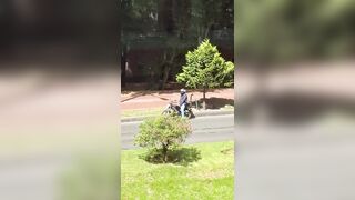 A Lovely Day In Colombia