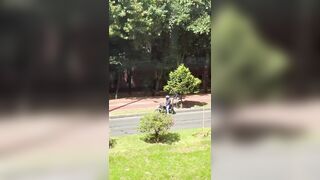 A Lovely Day In Colombia