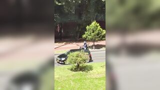 A Lovely Day In Colombia