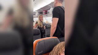 You Gonna Be On Tik Tok ! Man flips out over a phone charger